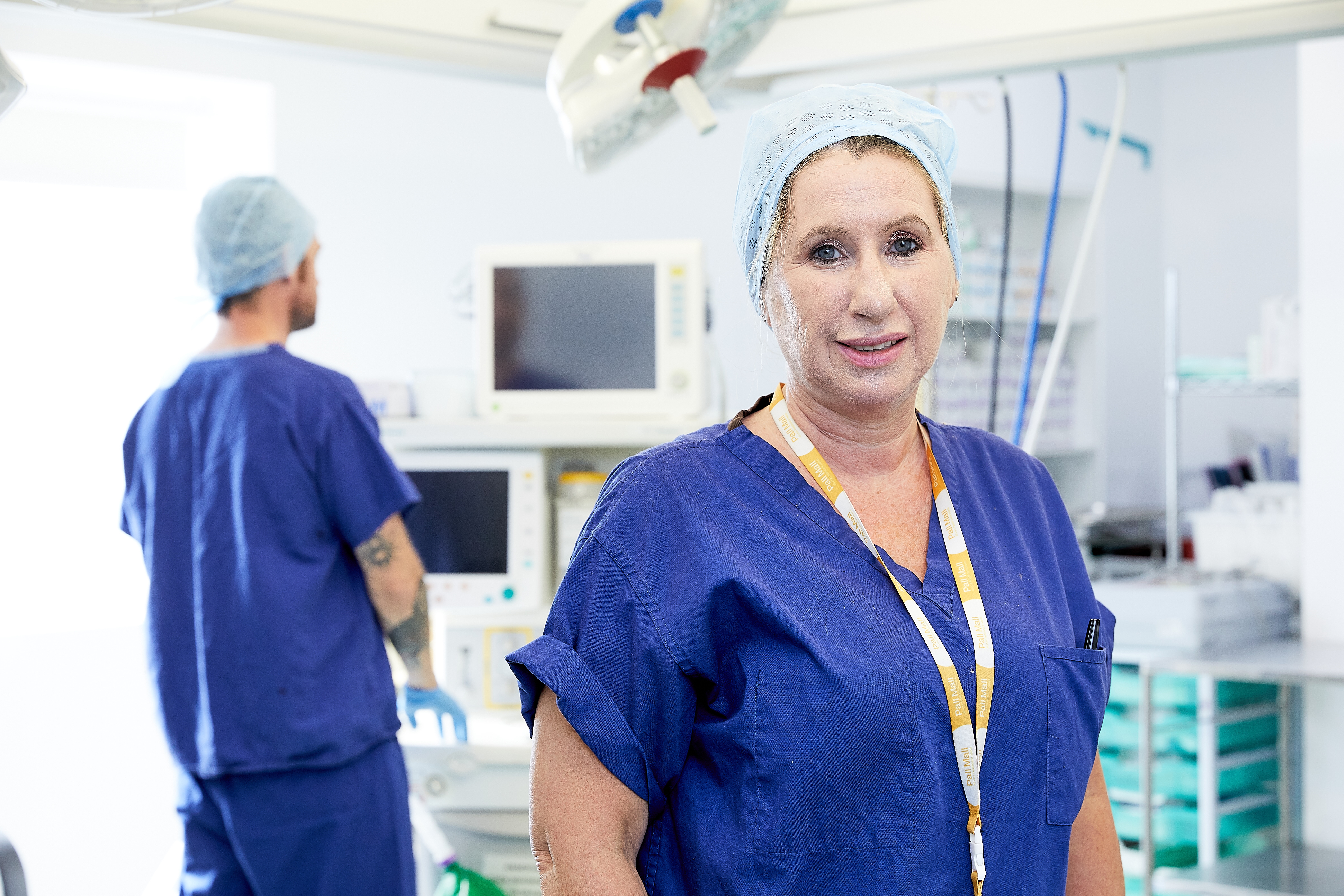 Hernia Repair Surgery | Pall Mall Hernia Repair Surgery | Pall Mall